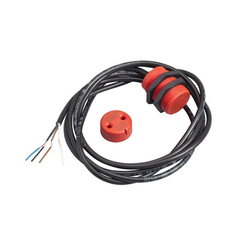 Telemechanique Sensors - Magnetischer Näherungsschalter Magnetschalter XCSDMR59010 10m 2p 0,1-100mA