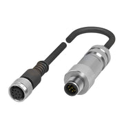 Balluff - Konfektioniertes Sensor-Aktor-Kabel Verbindungskabel BIS Z-501-PU1-10/E