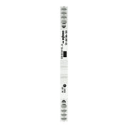 WAGO - Stromüberwachungsgerät Elektron. Schutzschalter 787-3861/004-1020 1-kanalig, DC 24 V