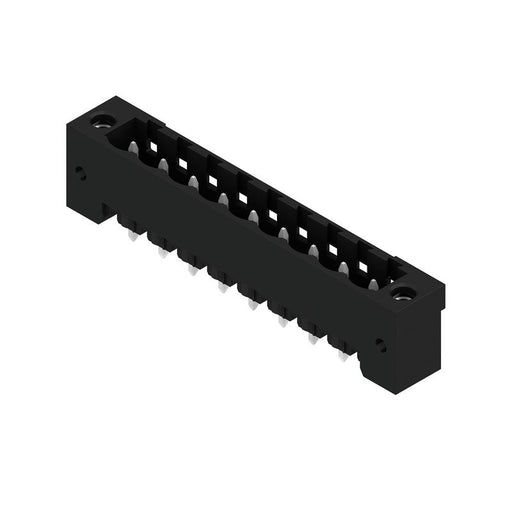 Weidmüller - Leiterplattensteckverbinder Verbinder 5.08mm SL-SMT 5.#1837890000  − 30 Stück