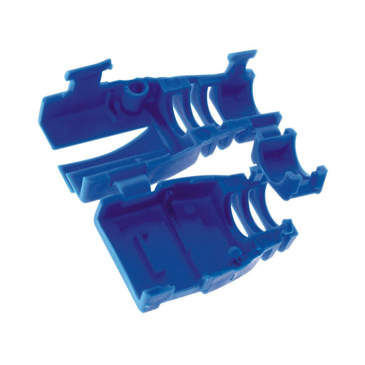 Cimco Werkzeuge - Knickschutz Knickschutztülle 183020 für Modularstecker − 25 Stück