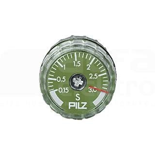 Pilz - Fernbedienung Fernbedienung F11 #326201 0,15..3s