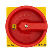 Eaton - Lasttrennschalter Hauptschalter 4polig 32A T3-2-8324/EA/SVB Einbau Not-Aus-F