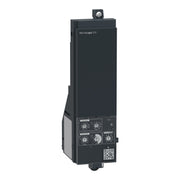Schneider Electric - Auslöseblock für Leistungsschalter Auslöseeinheit MicroLogic C50FM 5.0 + Kipphebel
