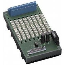 Pepperl+Fuchs Fabrik - Trennschaltverstärker Termination Board HiCTB08-FBM-#319784