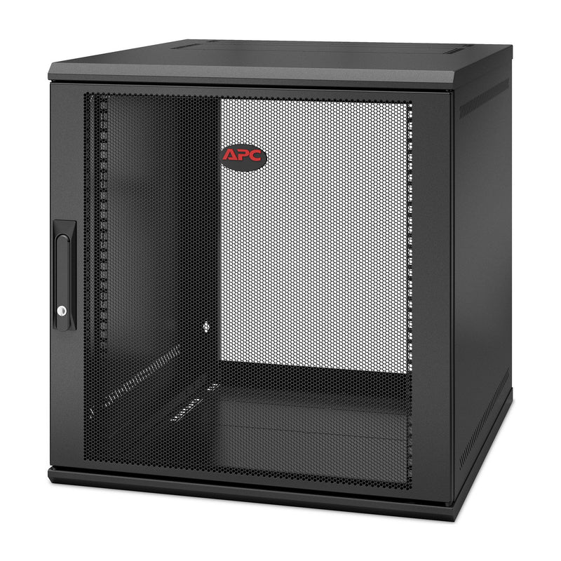 APC - Netzwerk-/Serverschrank Wandmontagegehäuse AR112SH6 600 mm tief