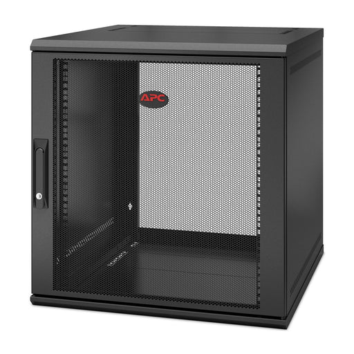 APC - Netzwerk-/Serverschrank Wandmontagegehäuse AR112SH6 600 mm tief