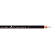 Lapp Kabel&Leitung - Koaxialkabel Coaxial RG-213 /U 2170005/100 − 100 Meter