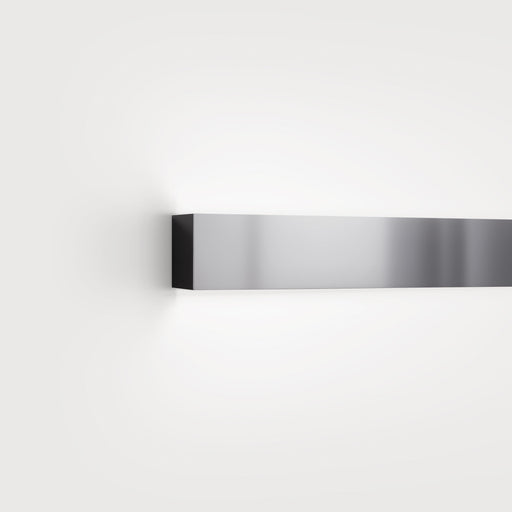 Lightnet - Decken-/Wandleuchte LED-Wandleuchte LWXOEE-830M-L2060 3000K, silber
