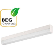 EVN Lichttechnik - Decken-/Wandleuchte LED-Wandleuchte SL44120125 IP44