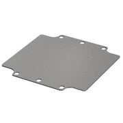 Bopla - Montageplatte für Verteilergehäuse Montageplatte 21001700