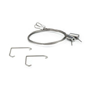 Philips Lighting - Mechanisches Zubehör/Ersatzteile für Leuchten Seilabhängung SM155Z #51322899