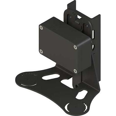 Xortec - Halterung für Audio-/Videosysteme Wandmontagearm EMT-AM-DUAL für zwei IRS860