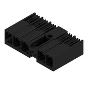 Weidmüller - Leiterplattensteckverbinder Verbinder 7.62mm SV 7.62HP#1048690000 − 36 Stück