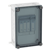 Eaton - Sicherungslasttrennschalter mit Gehäuse XNH00-4-CI43E-G XNH00-4-CI43E-G
