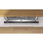 Bosch - Geschirrspüler EB-Geschirrspüler SBV2HTX08E Serie 2