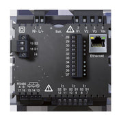 Janitza Electronic - Kombimessgerät Netzanalysator UMG 96RM-E #5222062 90-277VAC, 90-250VDC
