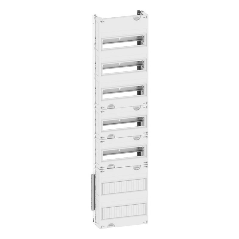 Eaton - Verteilerfeld für Installationsverteiler Verteilerfeld ZSD-V17/APZ