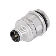 Weidmüller - Sensor-Aktor-Adapter Adapter SAIS-WDF-4-M20 Polzahl: 4,A-codiert