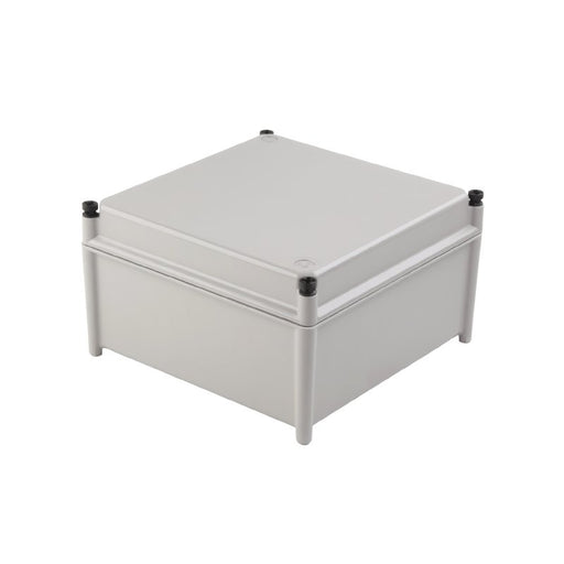 Weidmüller - Gehäuse/Schaltschrank (leer) Polyester-Leergehäuse TBF 37/30/18 7035 TBF