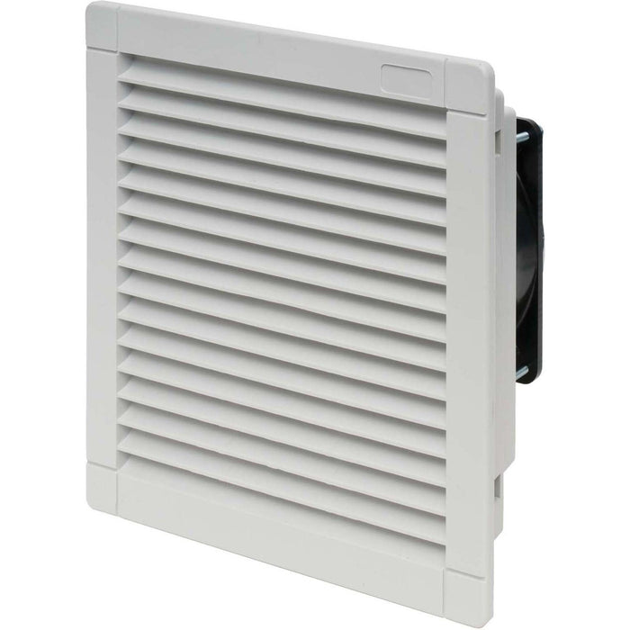 Finder - Lüfter (Schaltschrank) EMV-Lüfter 7F.70.9.024.3100 für Schaltschränke − 1 Stück
