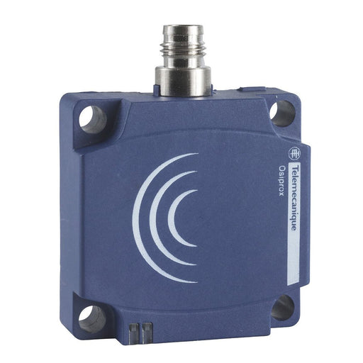 Telemechanique Sensors - Induktiver Näherungsschalter induktiv XS8C1A1PBM8 PNP, NC, 3L, M8