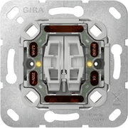 Gira - Installationsschalter Tast-Kontroll 384500 Serien o.Kr. Einsatz