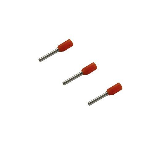 Rittal - Aderendhülse Aderendhülsen AS 4050.760 (VE500) 0,5mm²,8mm