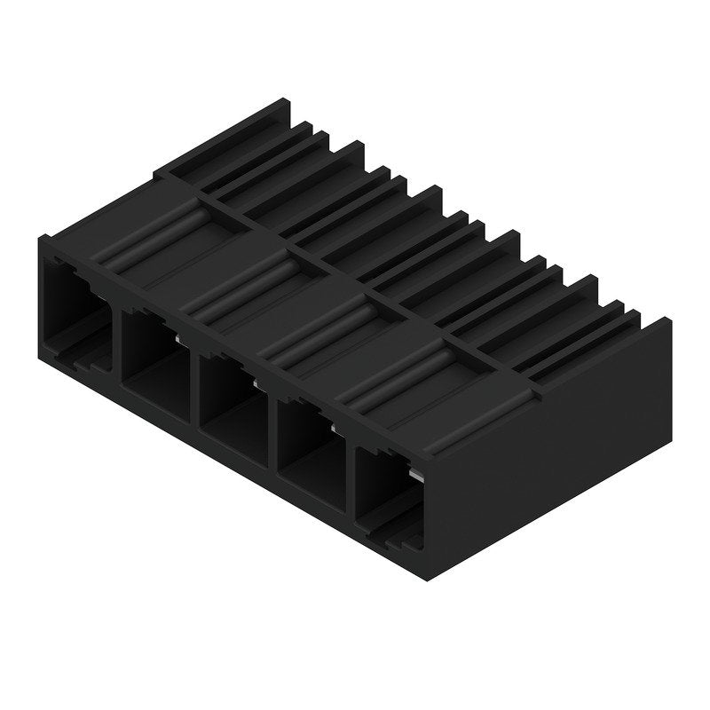 Weidmüller - Leiterplattensteckverbinder Verbinder 10.16mm SU 10.16H#1813360000 − 36 Stück