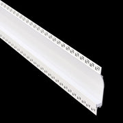 Nobile - Zubehör/Ersatzteile für Lichtschlauch/-band Alu Profil Voute 2m 5011149902 − 1 Stück