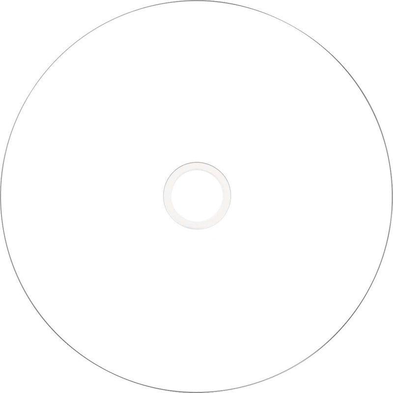 Verbatim - Speichermedium digital DVD+R DL 8.5GB/240Min/8x 43754 (VE50) Cakebox (50 Disc) − 4 Packung