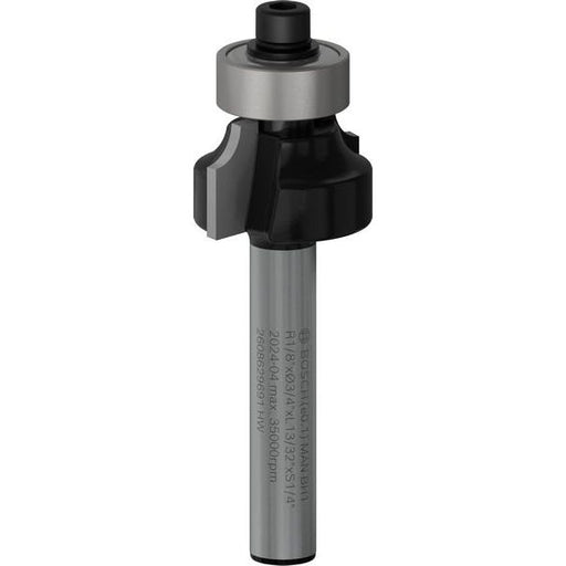 Bosch - Fräser PRO Abrundfräser, R 2608629691 1/8
