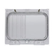 Eaton - Zubehör/Ersatzteile für Steuerungen Sichtklappenfenster SKF-FF4 94x77x25mm, 4TE