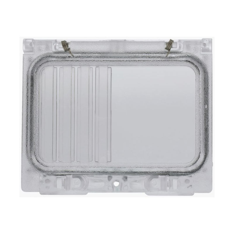 Eaton - Zubehör/Ersatzteile für Steuerungen Sichtklappenfenster SKF-FF4 94x77x25mm, 4TE