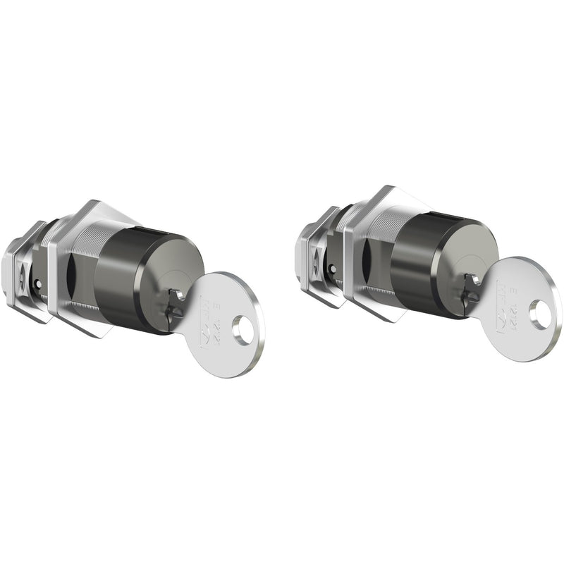 Schneider Electric - Zubehör/Ersatzteile für Niederspannungs-Schalttechnik Verriegelung MasterPact LV864913SP Aus-Stellung