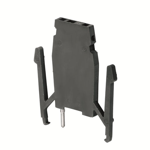 Weidmüller - Testadapter für Reihenklemmen Adapter WTA 6/ZA WTR2.5 1.5 mm², 250 V − 25 Stück