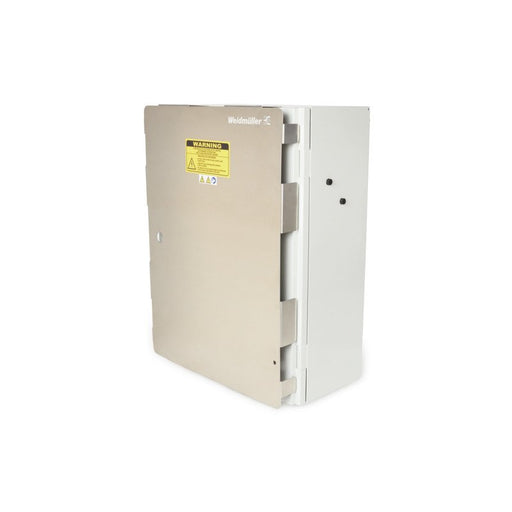 Weidmüller - Photovoltaik - DC - Stringbox Generatoranschlusskasten PV 216S0F#8000057078 Sicherungshalter