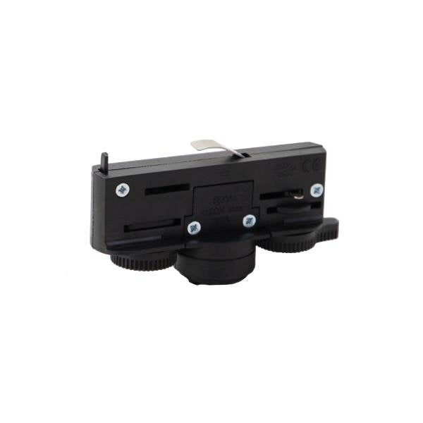 Brumberg Leuchten - Elektrisches Zubehör/Ersatzteile für Leuchten Adapter 88105080 schwarz