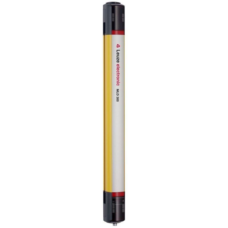 Leuze - Mehrstrahl-Lichtschranke Sicherheitslichtschranke MLD312-R2L Mehrstrahl,Empfänger
