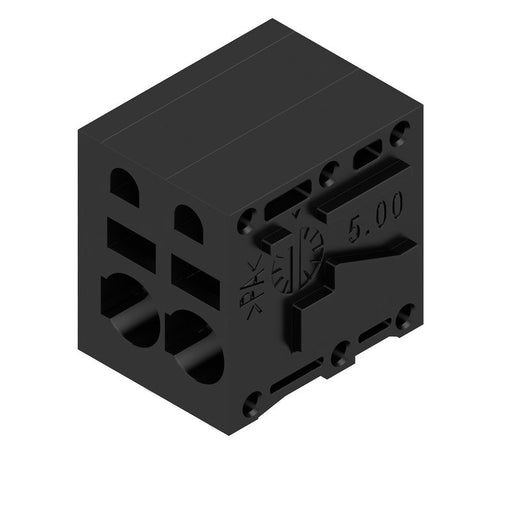 Weidmüller - Leiterplattenklemme Leiterplattenklemme LMFS 5.00#1425280000 5.00mm − 130 Stück