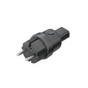 HKL - Lampenfassung Stecker 77