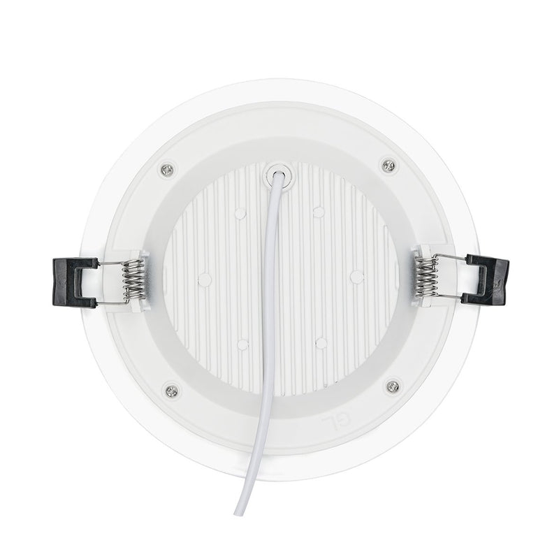 Nobile - Decken-/Wandleuchte LED-Glas-Panel 1560906045 DTW, 350mA
