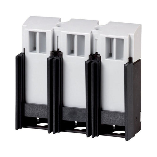 Eaton - Verdrahtungsset für Leistungsschalter Rücks. Anschluß NZM3-XKR13 13mm, 3pol − 1 Stück by Eaton
