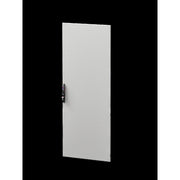 Rittal - Tür/Bedientableau (Schaltschrank) Stahlblechtür DK 5301.540 einteilig, geschl