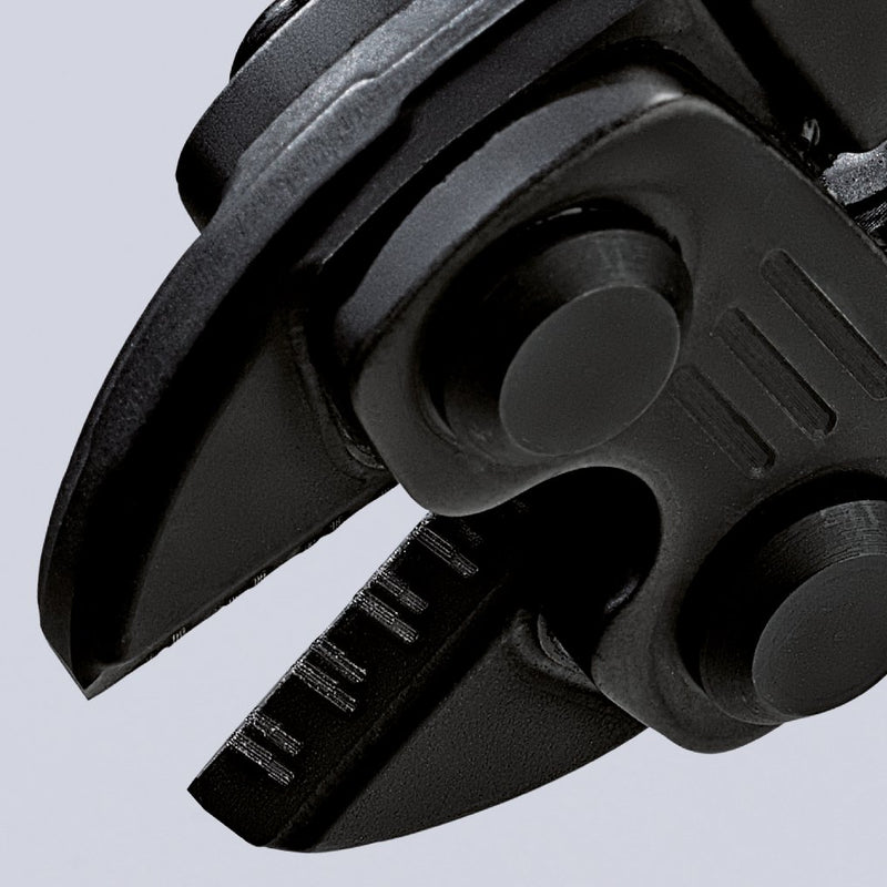 Knipex - Bolzenschneider CoBolt-Bolzenschneider 71 01 200 m. Kunststoff, 200mm