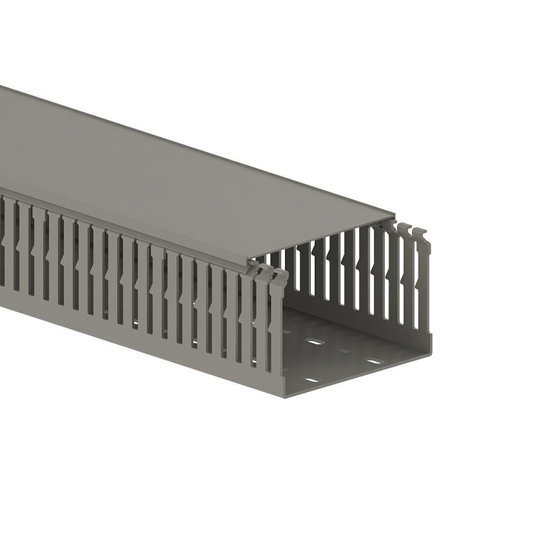 GGK - Verdrahtungskanal N1681 − 2 Meter