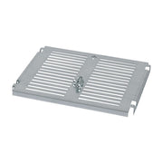 Eaton - Abdeckung/Blende/Beschriftungsleiste (Schaltschrank) Vertikale Trennwand XPRCCV0225035 Abdeckung XR-MCCB