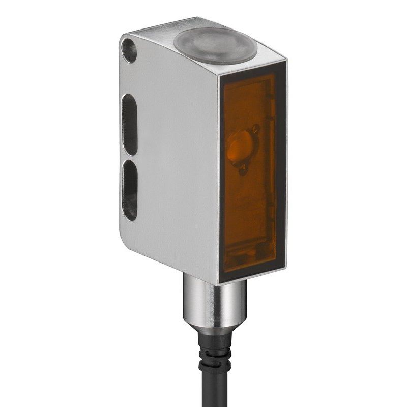 Leuze - Einweg-Lichtschranke LS55C/8X-5000 Sender
