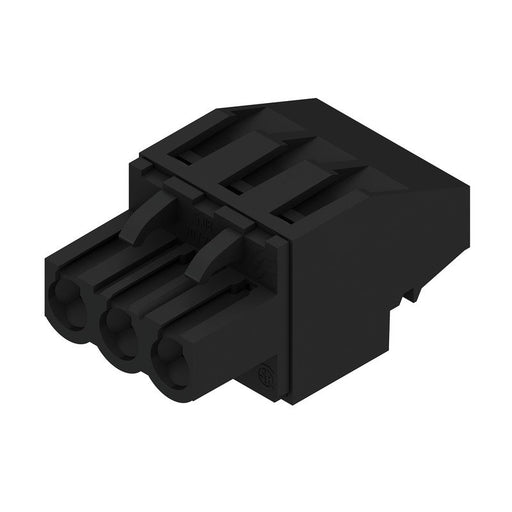 Weidmüller - Kabelsteckverbinder für Leiterplattensteckverbinder Verbinder 5.08mm BLZP 5.08#1949030000 − 120 Stück