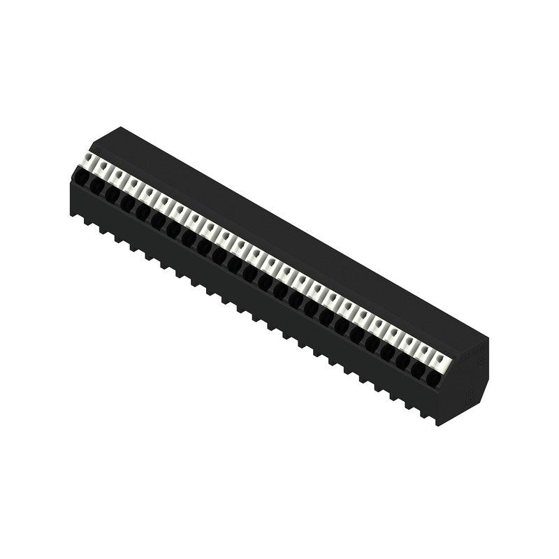 Weidmüller - Leiterplattenklemme Leiterplattenklemme LSF-SMT 3#1885640000 3.81mm − 6 Stück